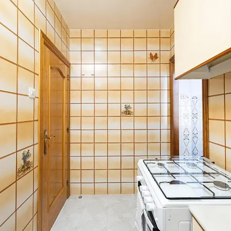 Cozy In Cornella 2 Mins From The Metro Apartment La Gabarra