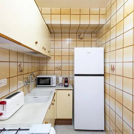 Cozy In Cornella 2 Mins From The Metro * La Gabarra