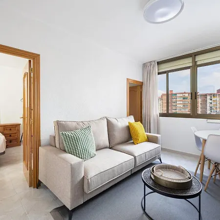 Cozy In Cornella 2 Mins From The Metro Apartment
