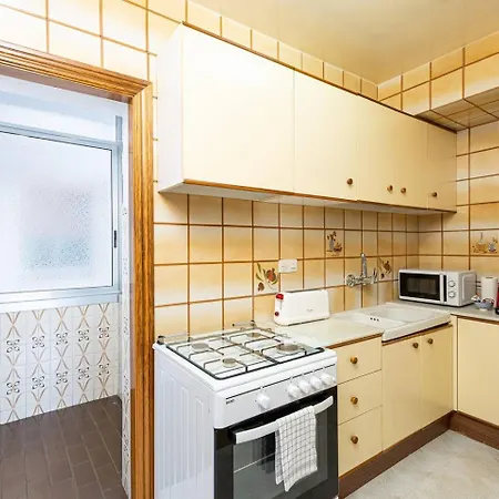 Cozy In Cornella 2 Mins From The Metro Apartament *